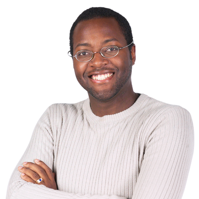 Darrell Steward